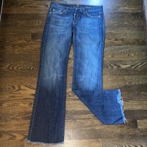 7 for all Mankind